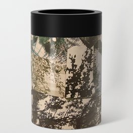 A Forest Can Cooler