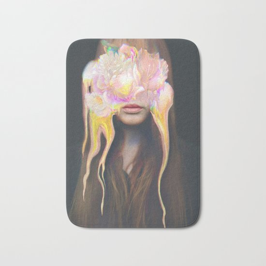 Inner Beauty Bath Mat