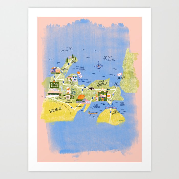 Art Print