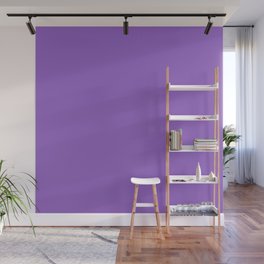 Amethyst Wall Mural