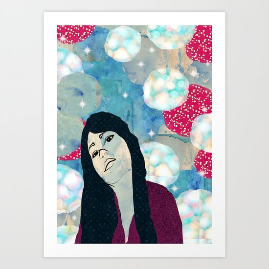 168 Art Print