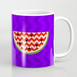Pop Watermelon Coffee Mug