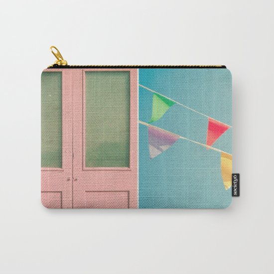 Beach Party Carry-All Pouch