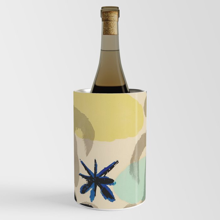 Joan Miro - Exhibition poster Paris Wine Chiller