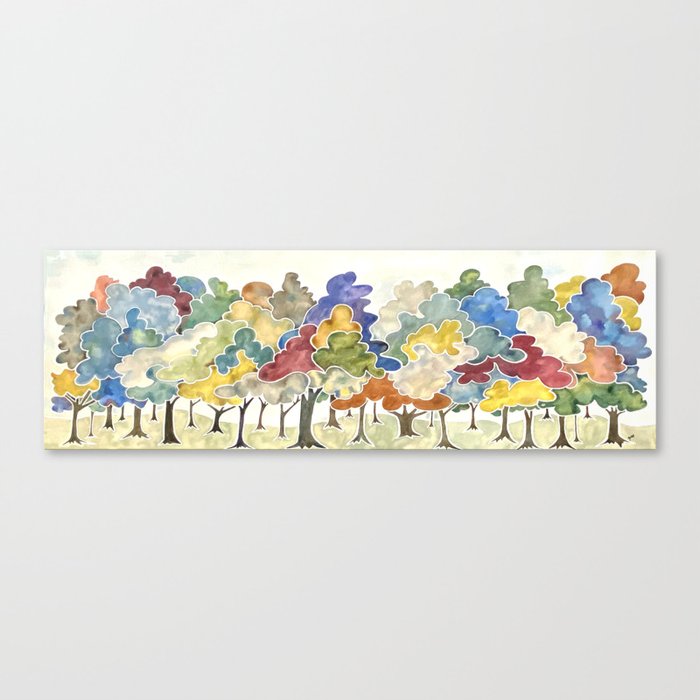 Canvas Print