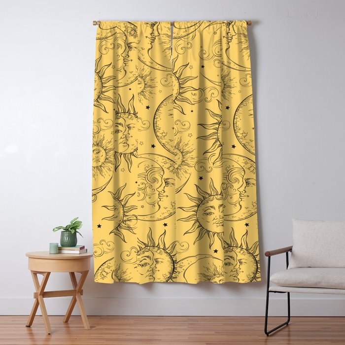 Blackout Curtain