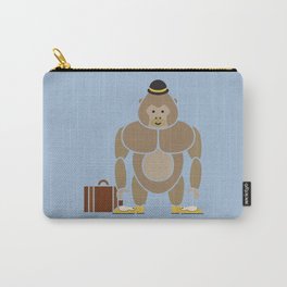 Business Gorilla Carry-All Pouch