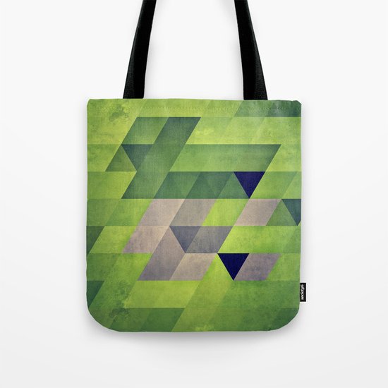 gymyt bryykkr Tote Bag