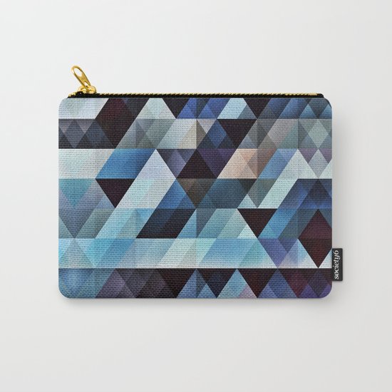 hy†ry^yrcx Carry-All Pouch