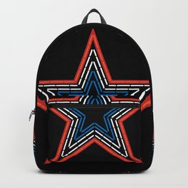 Roanoke Pride Mill Mountain Star Backpack