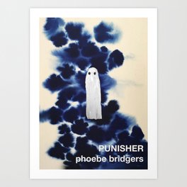 Punisher Art Print