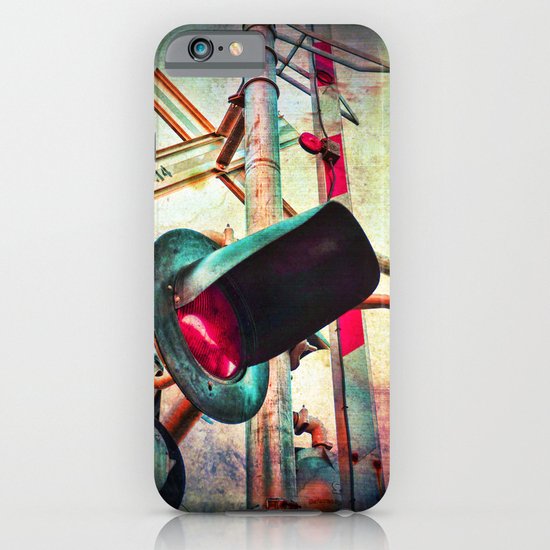 Crossings 2.0 iPhone & iPod Case