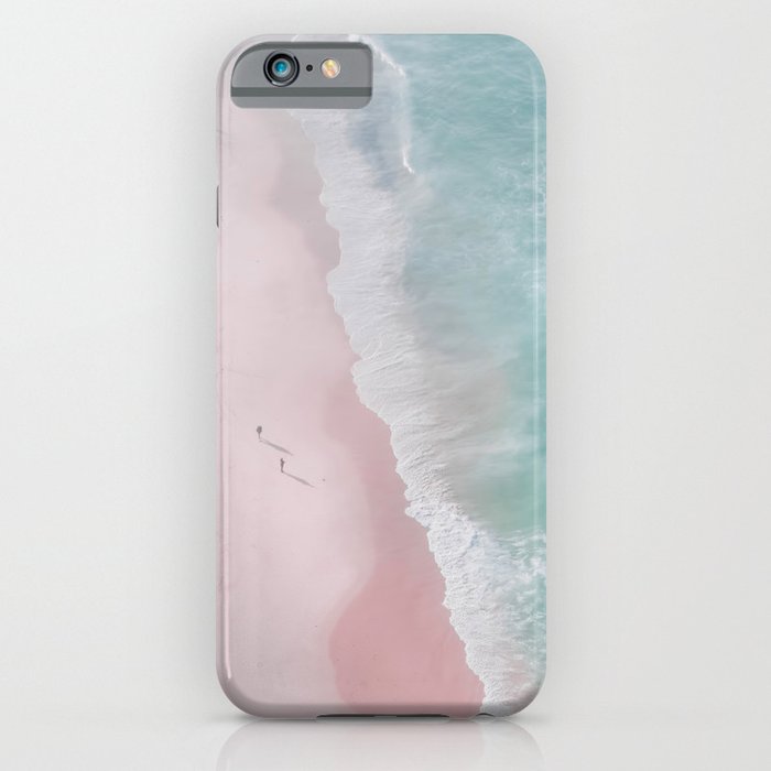 ocean walk iphone case