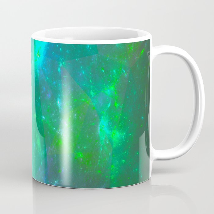 BACKLIGHT Coffee Mug