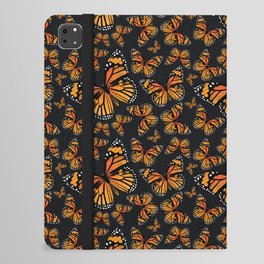 Monarch Butterflies | Monarch Butterfly | Vintage Butterflies | Butterfly Patterns | iPad Folio Case