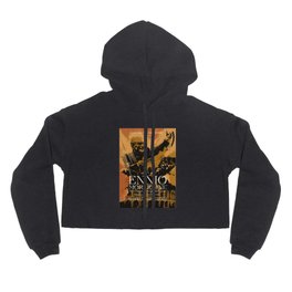 ENNIO MORRICONE THE OFFICIAL CONCERT CELEBRATION WORLD TOUR 2022 Hoody | Drawing, Concert, Tour, Morricone, Celebration, 2022, World, The, Official, Ennio 