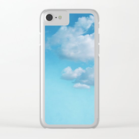 Arriving Clear iPhone Case