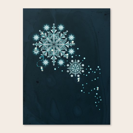 Chillin Canvas Print