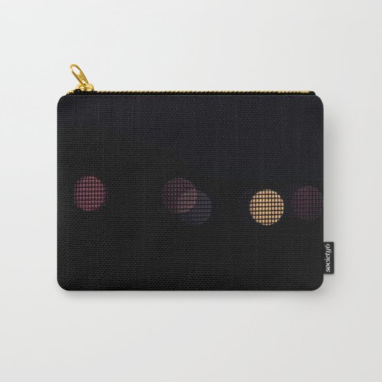 One of Us, One of Them Carry-All Pouch