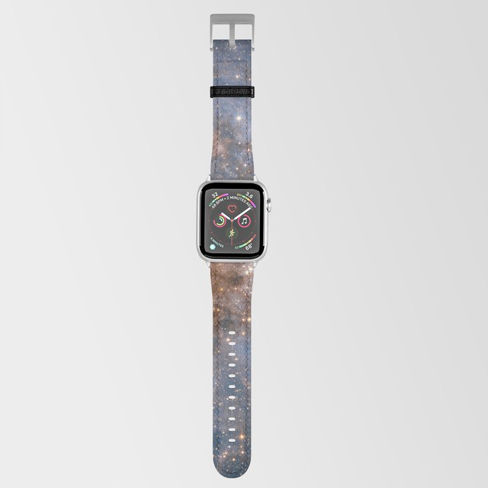 Hubble Peers into the Storm Apple Watch Band