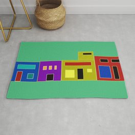Town Rug