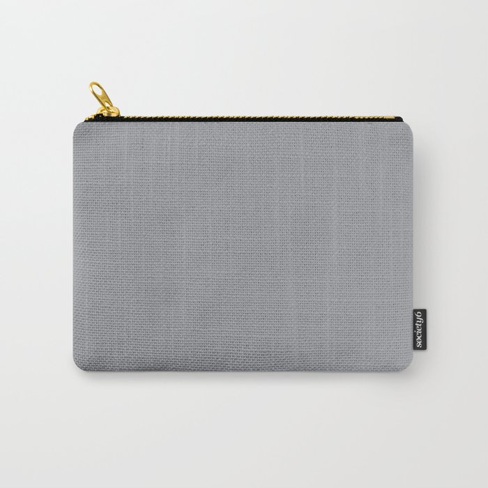 Smokey Stone Carry-All Pouch
