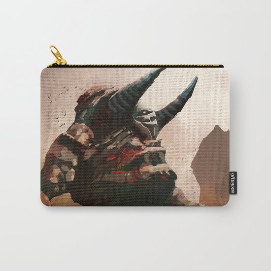 Guardian Carry-All Pouch