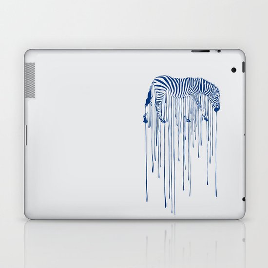 RAIN Laptop & iPad Skin