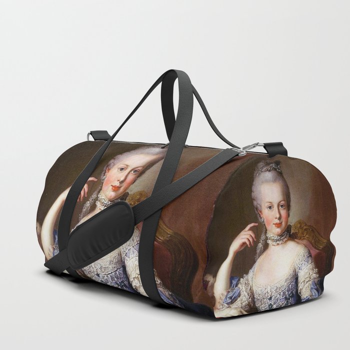 Marie Antoinette, Young 1 Duffle Bag