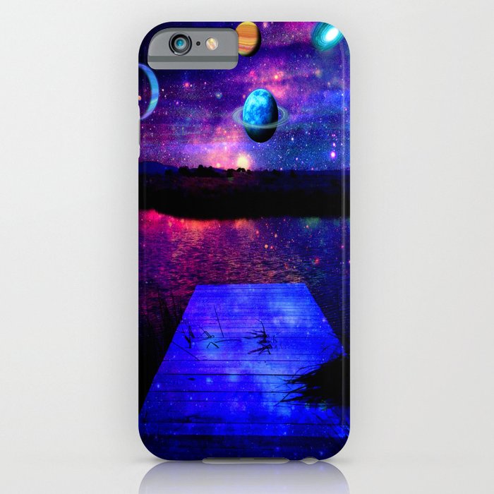 universe iphone case