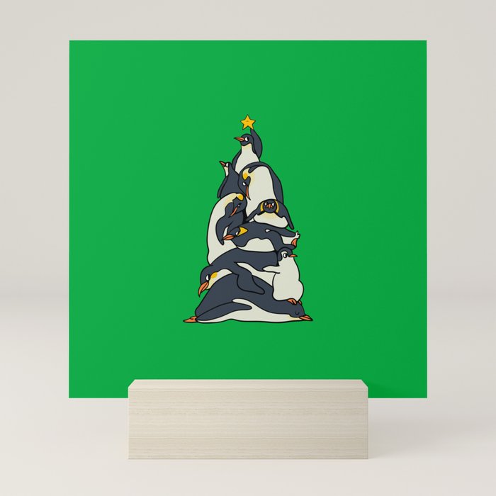 Mini Art Print