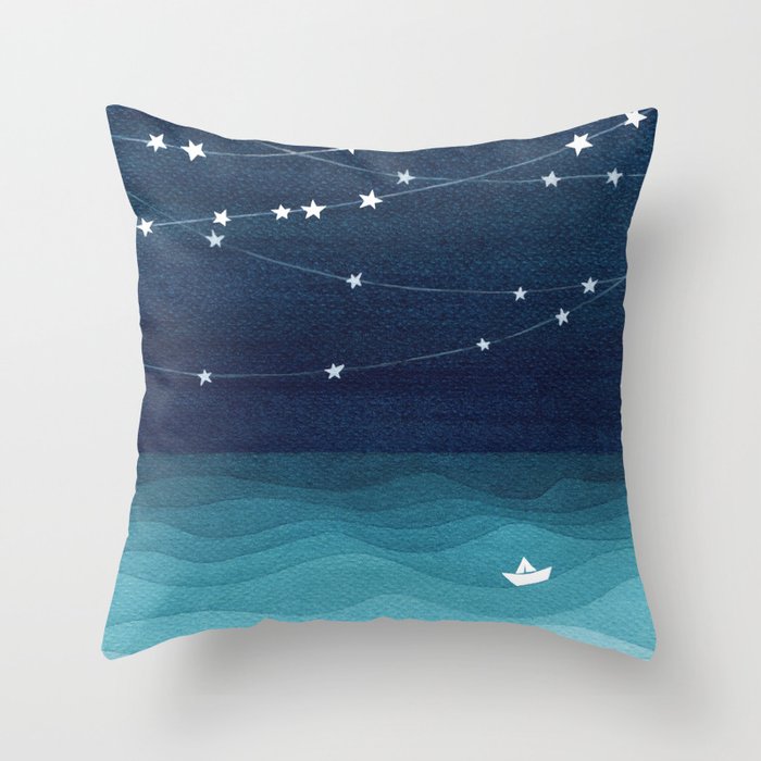 Throw Pillow