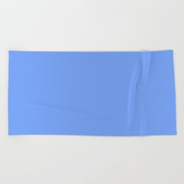 Calm Beach Towel