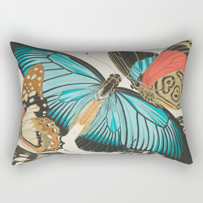 Rectangular Pillow