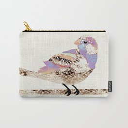 SPARROW Carry-All Pouch