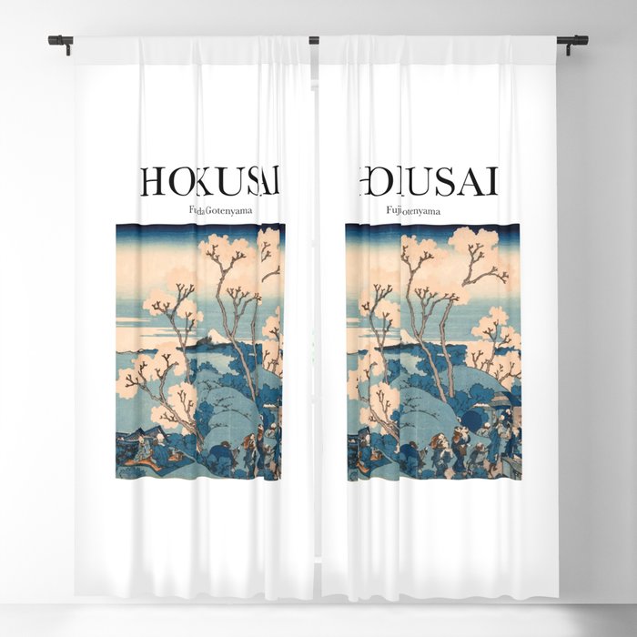 Blackout Curtain