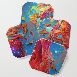 The layers of the universe  Coaster