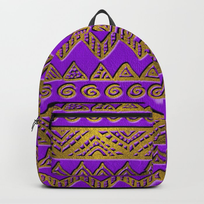 summit backpack pattern