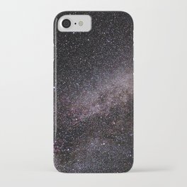 The Milky Way iPhone Case