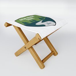 New River Trail Folding Stool