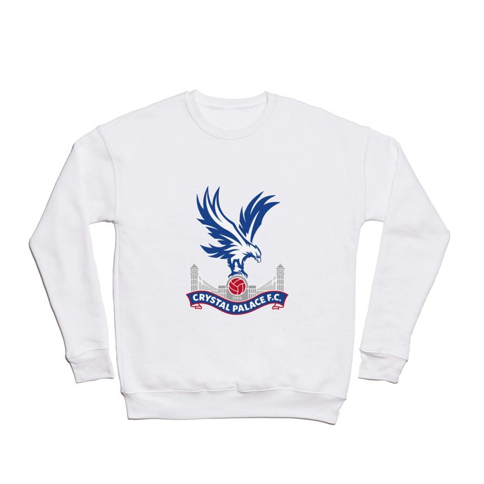 Crystal sales palace sweatshirt