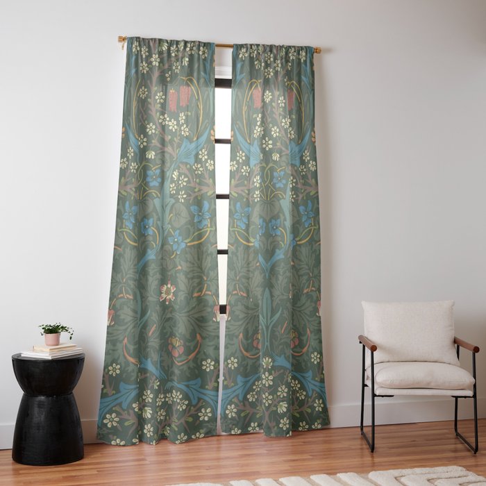 Window Curtain