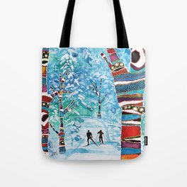 Norwegian Tote to Your Personal Style |