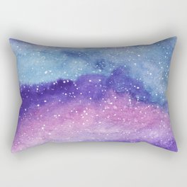 I Need Some Space Rectangular Pillow