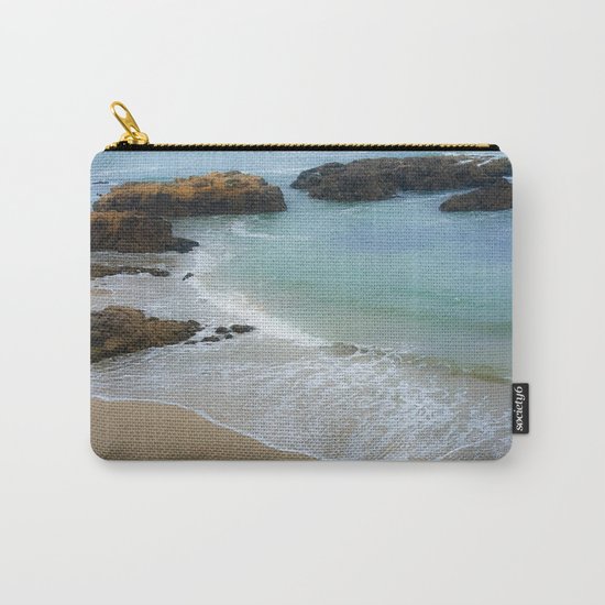 Inner Beauty Carry-All Pouch