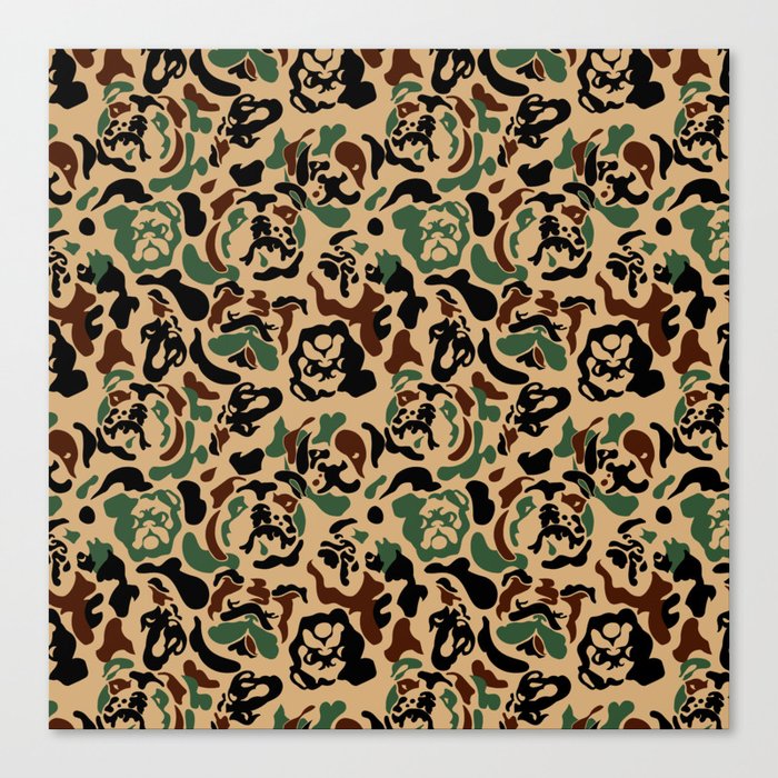 Canvas Print