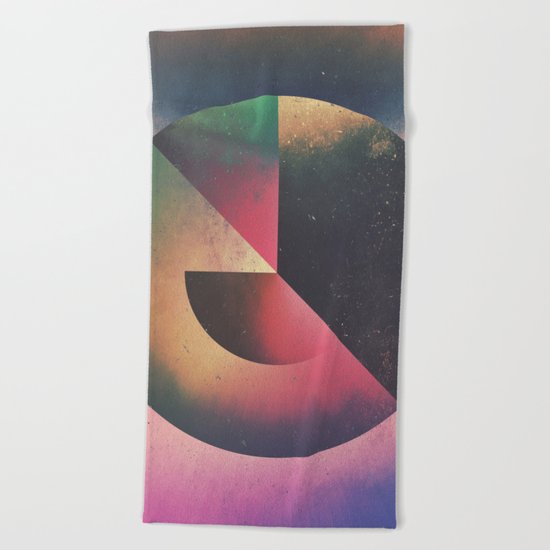 1rwwwnd Beach Towel