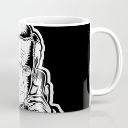 Jimmy Coffee Mug