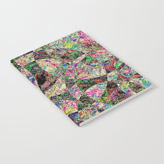 Life is A Cabaret Notebook