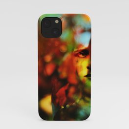 Autumnal iPhone Case